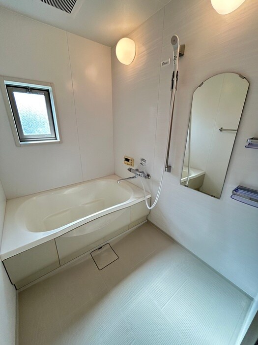 物件内観写真5　(バス／シャワールーム等)