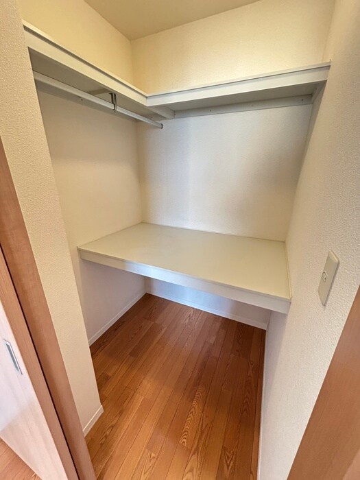 物件内観写真10　(収納)