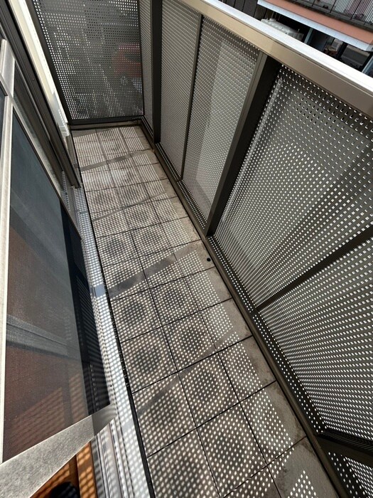 物件内観写真11　(ベランダ・バルコニー)