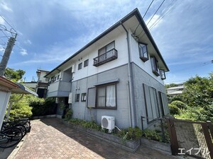 コパン若久外観写真