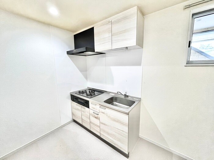 物件内観写真5　(キッチン)
