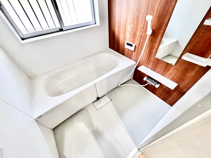 物件内観写真6　(バス／シャワールーム等)