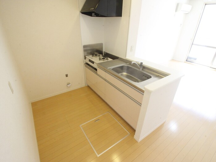 物件内観写真3　(キッチン)