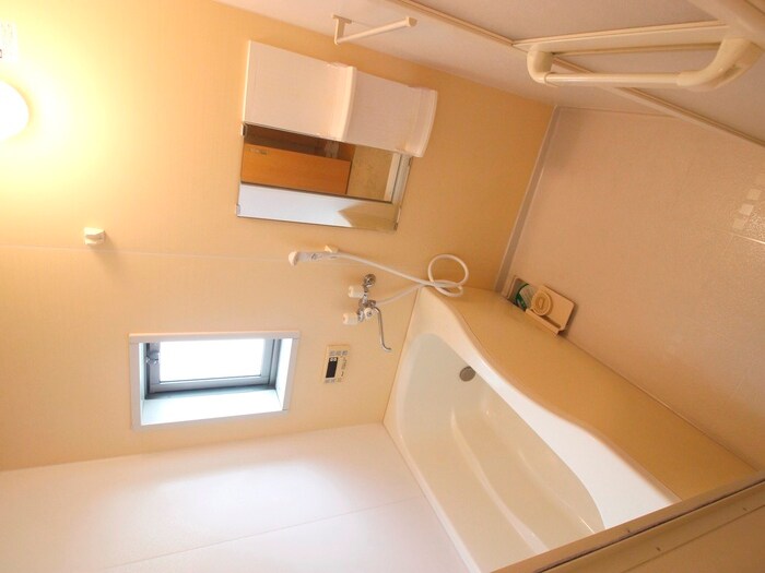 物件内観写真4　(バス／シャワールーム等)