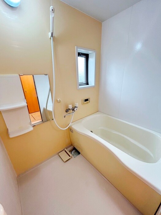 物件内観写真5　(バス／シャワールーム等)