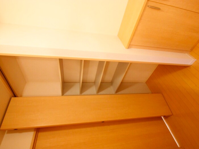 物件内観写真8　(収納)