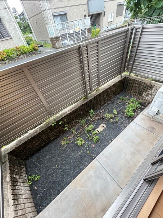 物件内観写真11　(ベランダ・バルコニー)