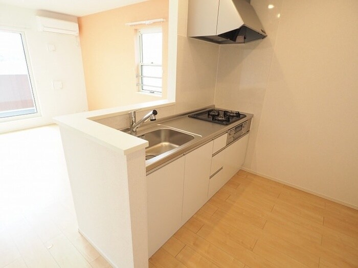 物件内観写真7　(キッチン)