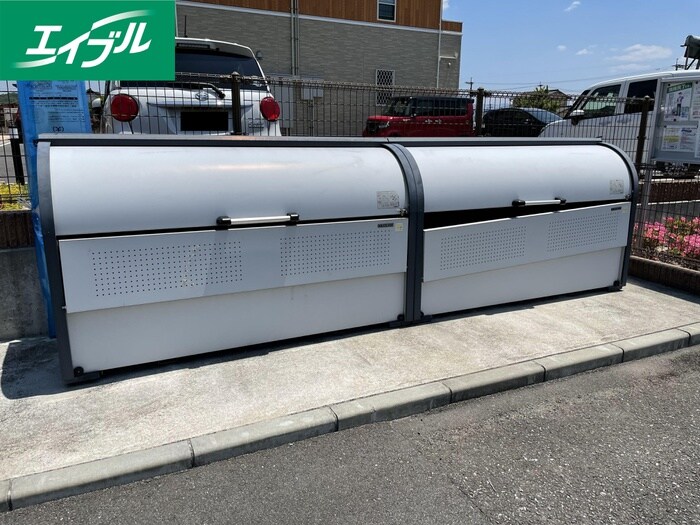 物件外観写真5　(建物設備)