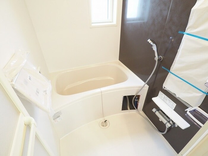 物件内観写真9　(バス／シャワールーム等)