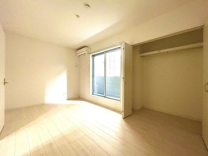 物件内観写真6　(居室)