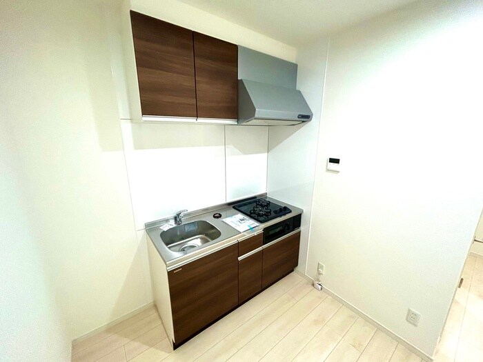 物件内観写真7　(キッチン)