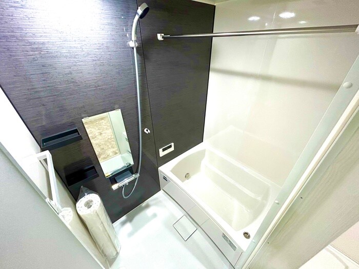 物件内観写真8　(バス／シャワールーム等)