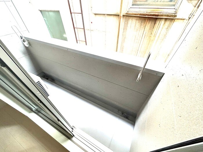 物件内観写真15　(ベランダ・バルコニー)