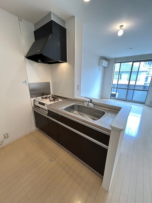 物件内観写真4　(キッチン)