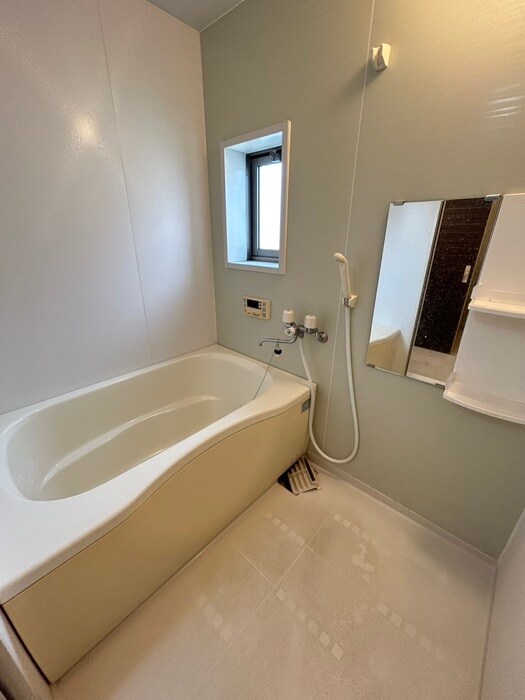 物件内観写真5　(バス／シャワールーム等)