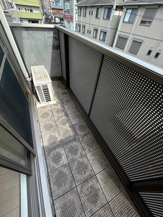 物件内観写真11　(ベランダ・バルコニー)