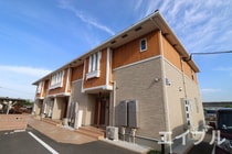 レジデンス　プラム　３の外観写真