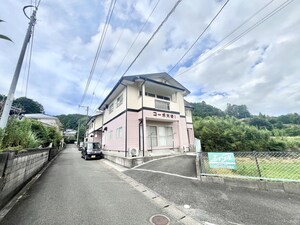コ－ポ大谷Ⅰ外観写真
