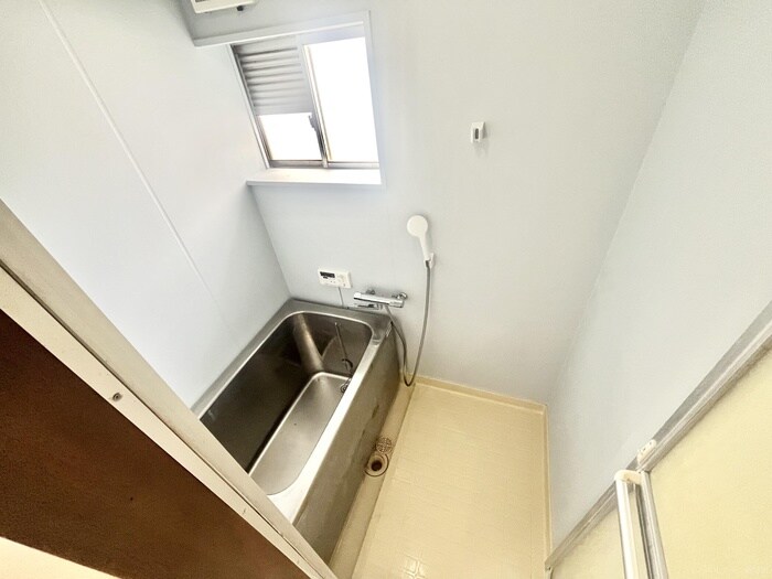 物件内観写真4　(バス／シャワールーム等)