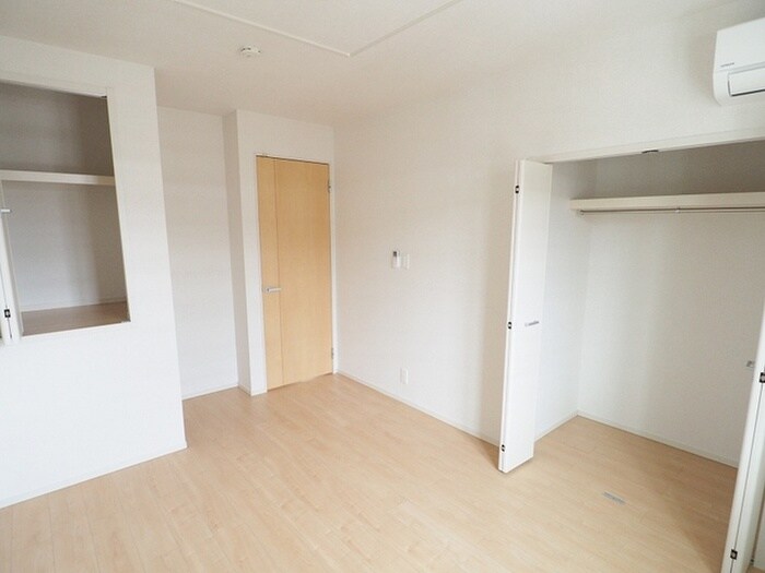 物件内観写真9　(収納)