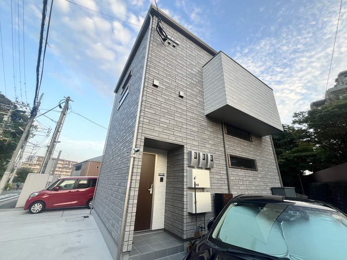 外観写真