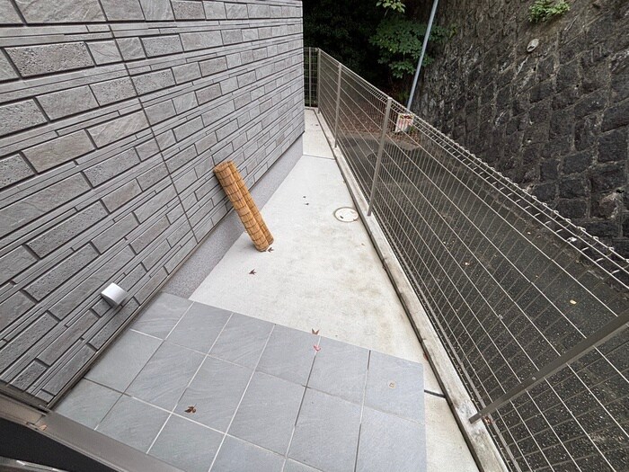 物件内観写真12　(ベランダ・バルコニー)