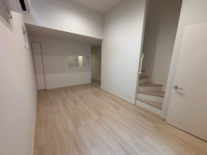 物件内観写真13　(居室)