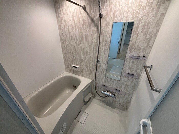 物件内観写真15　(バス／シャワールーム等)