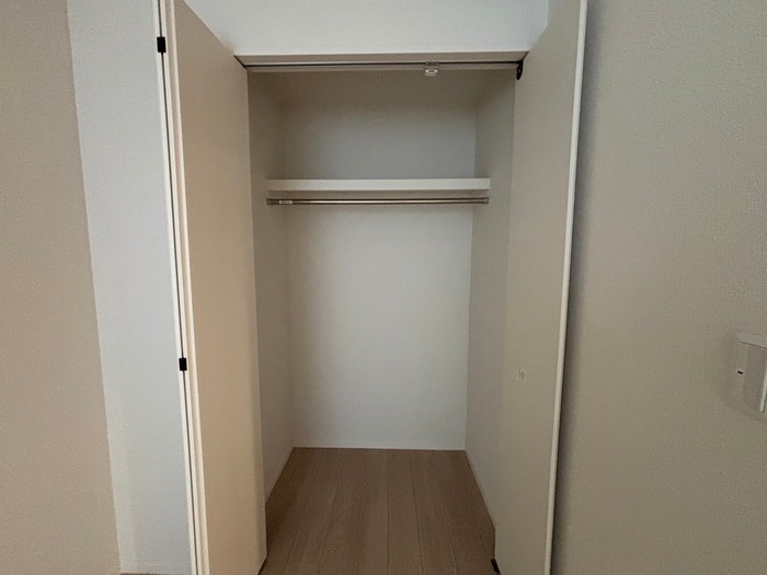 物件内観写真22　(収納)