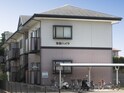 苅目ハイツ
