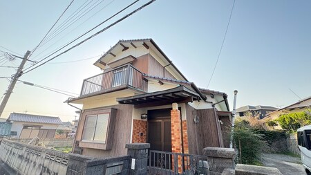 土手ノ内1丁目戸建外観写真