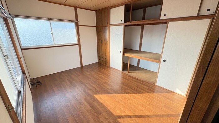 物件内観写真5　(居室)