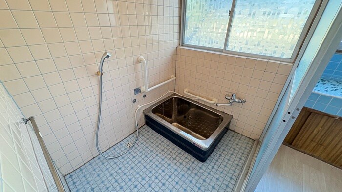 物件内観写真7　(バス／シャワールーム等)