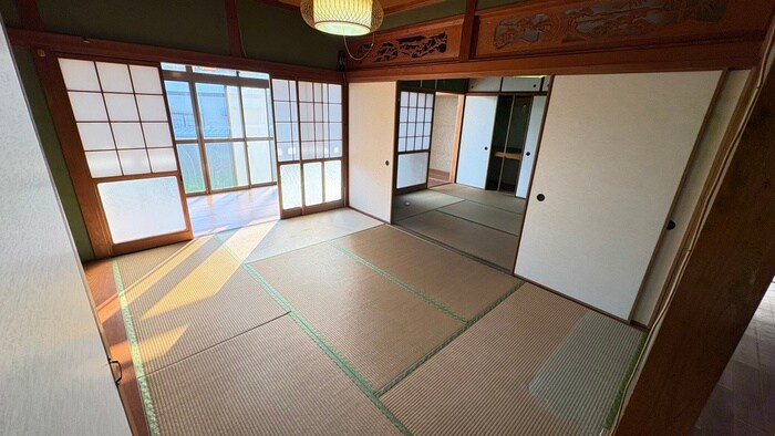 物件内観写真15　(居室)