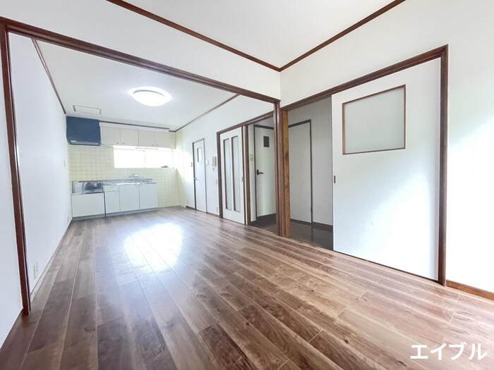 物件内観写真5　(居室)