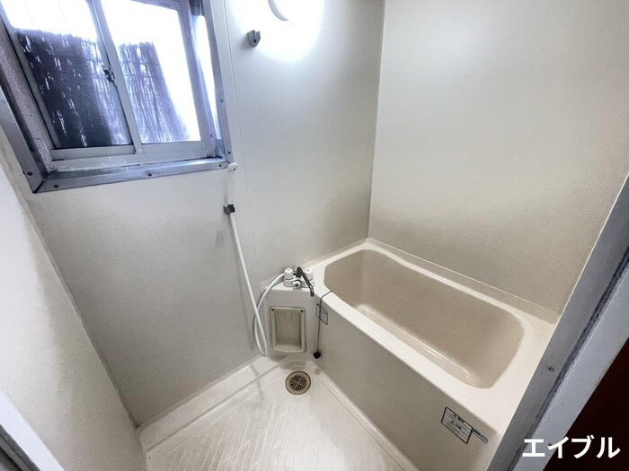 物件内観写真7　(バス／シャワールーム等)