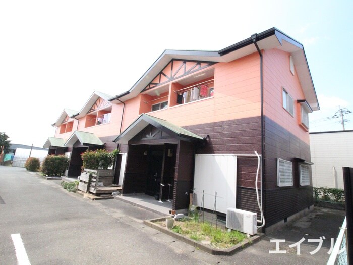 物件外観写真4　(外観写真)