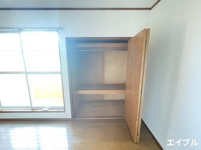 物件内観写真17　(収納)