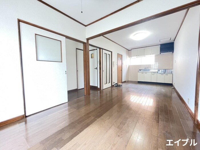 物件内観写真6　(居室)