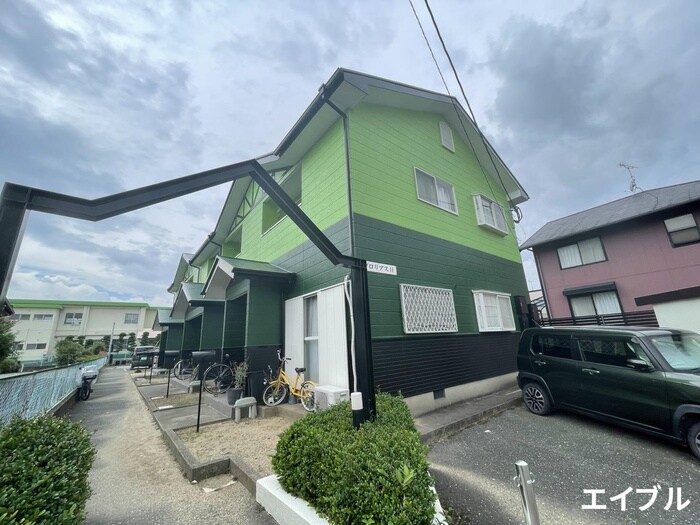 物件外観写真4　(外観写真)