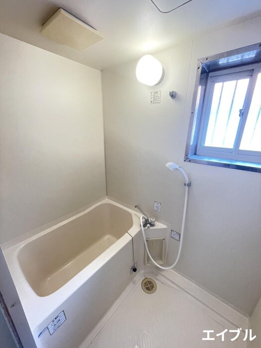 物件内観写真10　(バス／シャワールーム等)