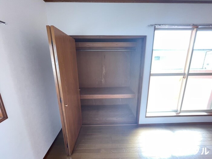 物件内観写真19　(収納)