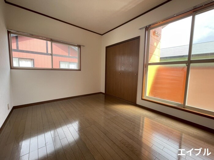 物件内観写真20　(居室)