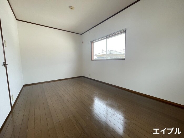 物件内観写真21　(居室)