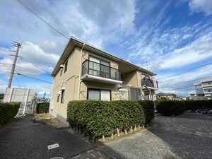 グリーンフィールド曽根Ａ外観写真