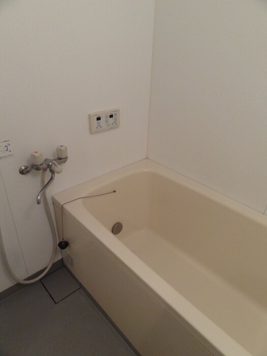 物件内観写真8　(バス／シャワールーム等)