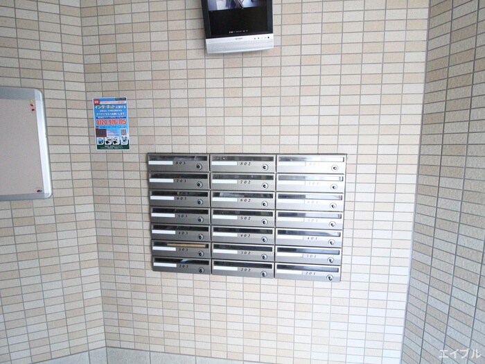 物件外観写真5　(建物設備)