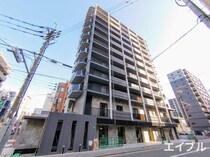 MODERNPALAZZO博多ﾃﾞｭｵｸﾞﾗﾝﾃﾞEasの外観写真