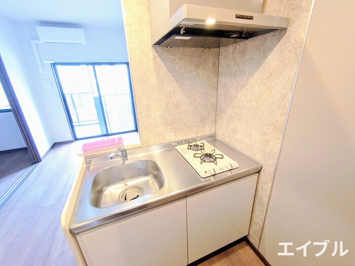 物件内観写真8　(キッチン)